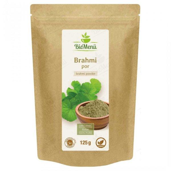 BioMenü BIO Brahmi por 125g