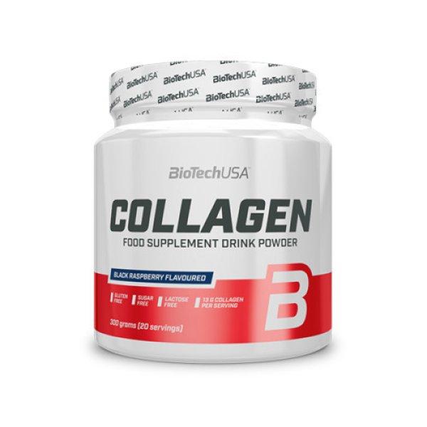 Biotech Collagen por 300g