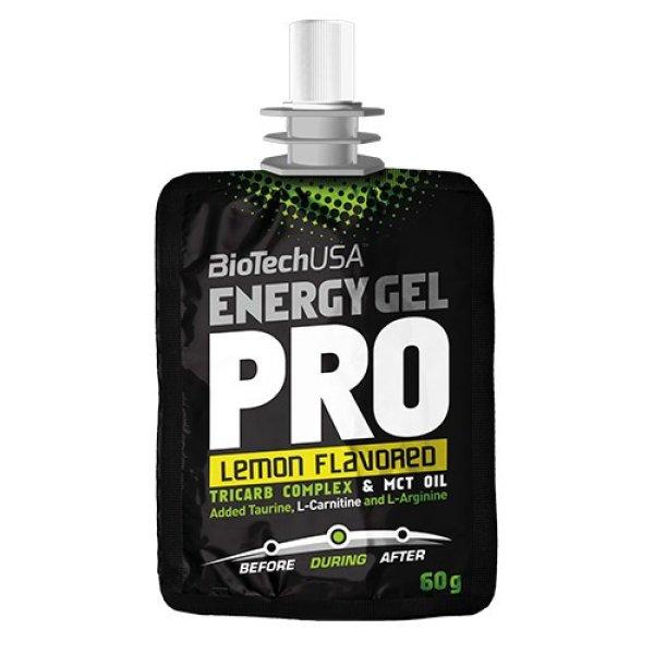 Biotech Energygel PRO 60g