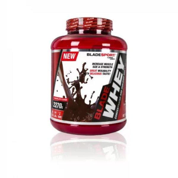 Blade Whey 2270g