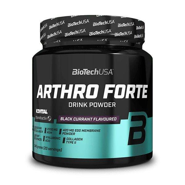 Biotech Arthro Forte Italpor 340g