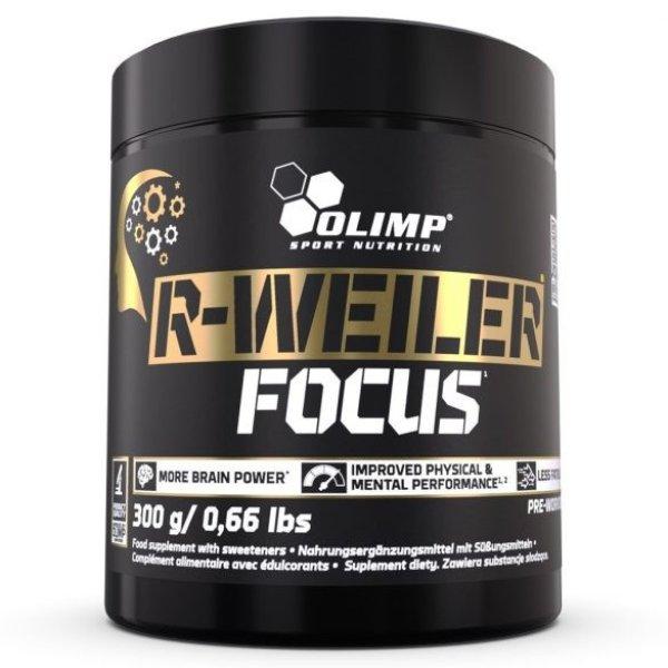 Olimp R-weiler Focus 300g