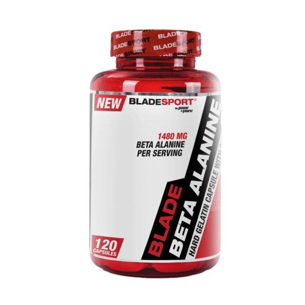 Blade Beta-Alanine 120 kapszula