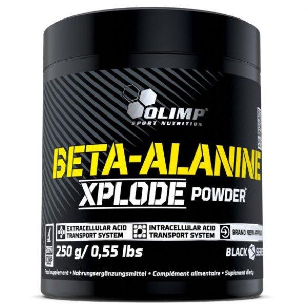 Olimp Beta-Alanine Xplode 250g