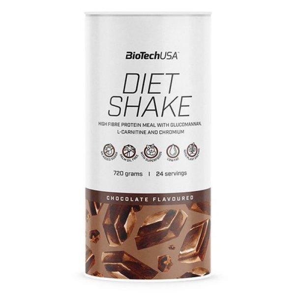 Biotech Diet Shake 720g