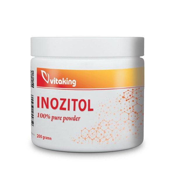 Vitaking Myo Inositol por 200g