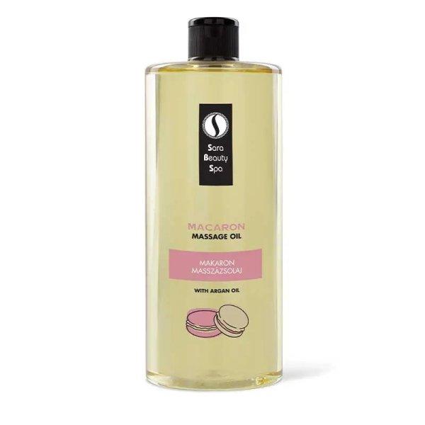 Makaron masszázsolaj 1000ml