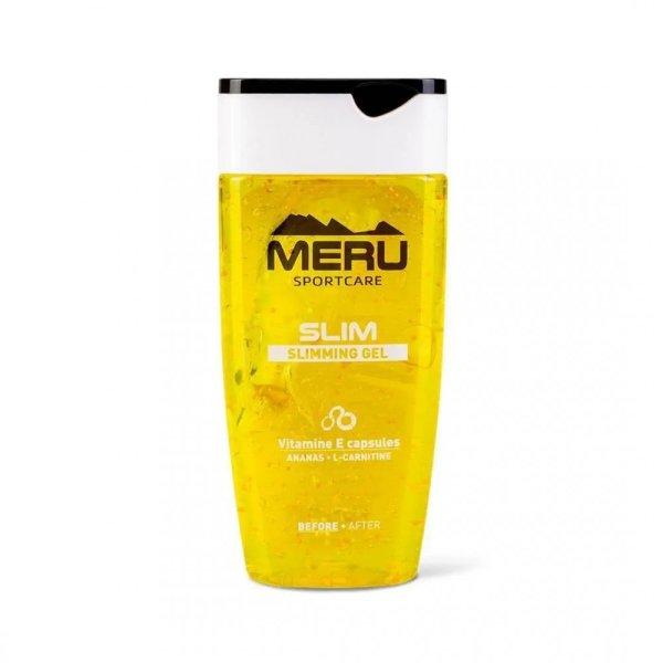 Meru Narancsbőr Elleni Krém 150ml