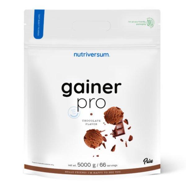 Nutriversum Gainer Pro 5000g