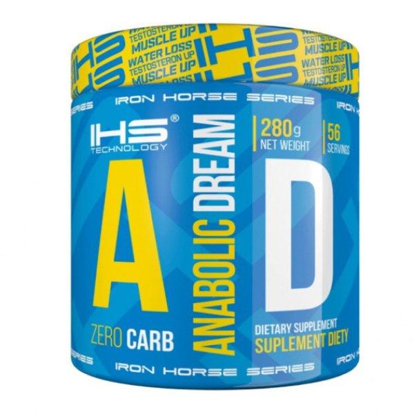 IHS Anabolic Dream 280g