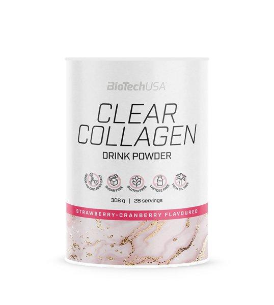 Biotech Clear Collagen italpor 308g