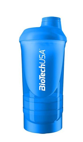 Biotech Shaker Wave+ (+250ml+100ml)