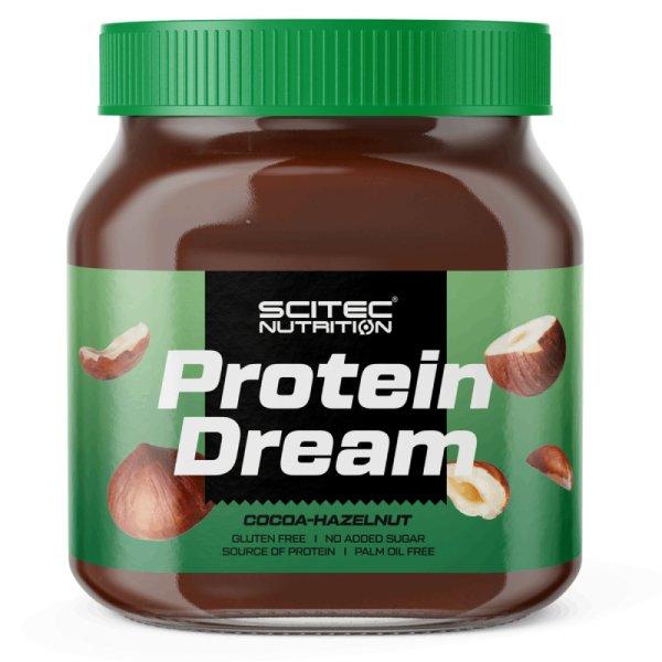 Scitec Protein Dream 400g