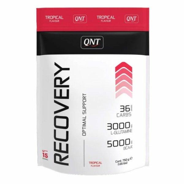 QNT Recovery Powder 750g