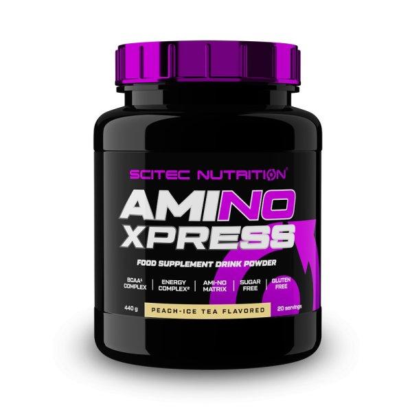 Scitec AmiNO Xpress 440g