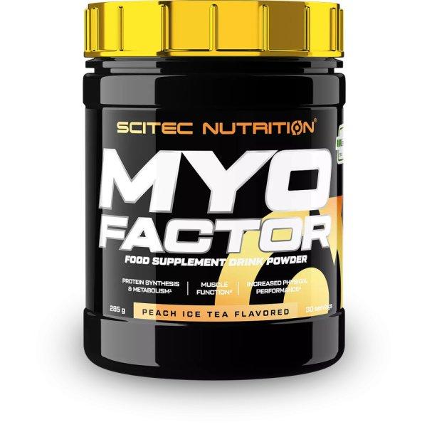 Scitec MyoFactor 285g