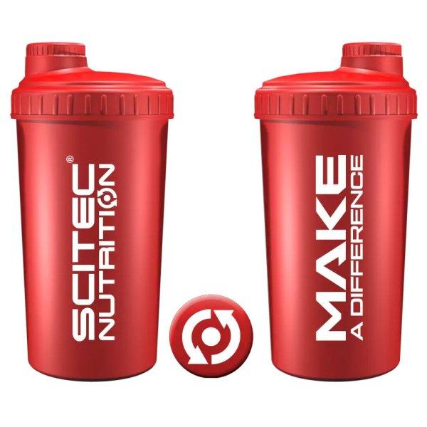 Scitec Shaker - Make a Difference 700ml