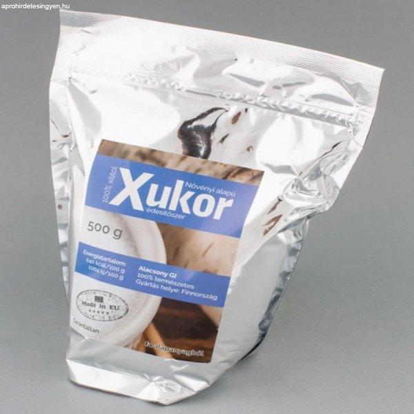 Xukor 500g