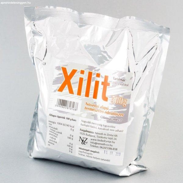 N&Z Xilit 500g