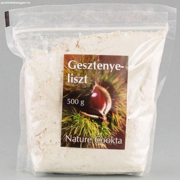 Nature Cookta Gesztenyeliszt 500g