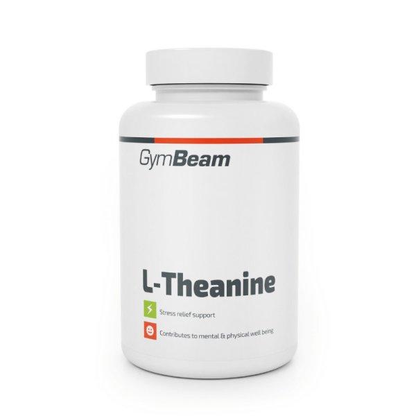 GymBeam L-teanin 90 kapszula