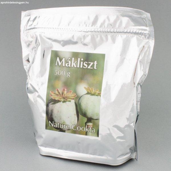 Nature Cookta Mákliszt 500g