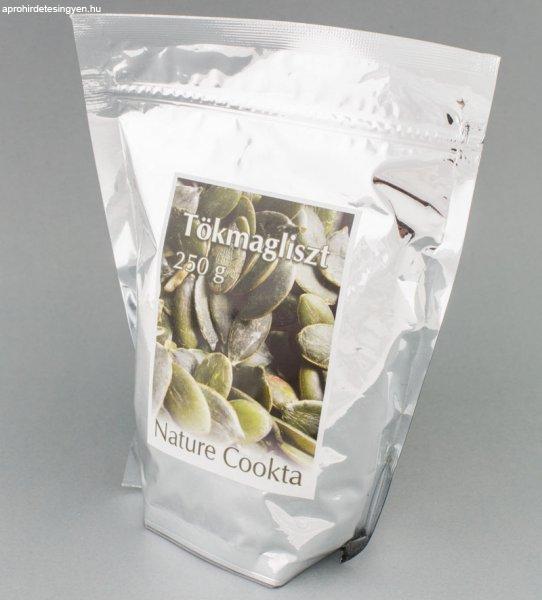 Nature Cookta Tökmagliszt 250g