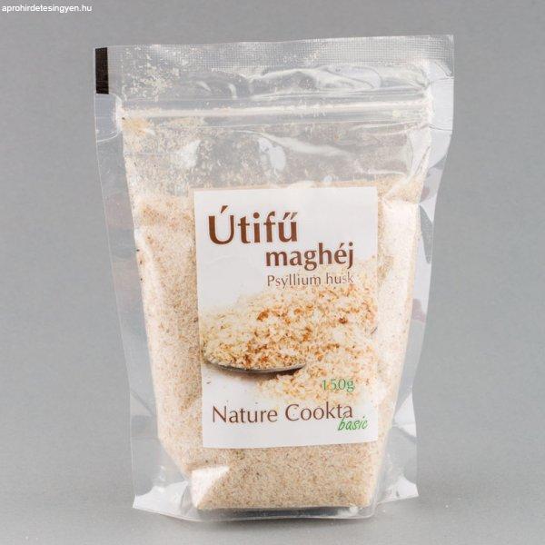 Nature Cookta Útifű maghéj 150g