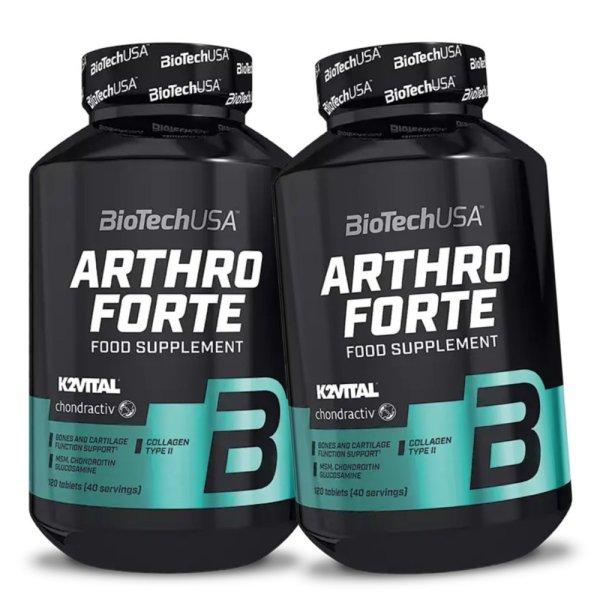 Biotech Arthro Forte Duopack