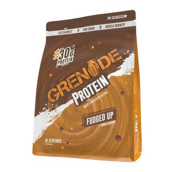 GRENADE Protein Powder 2kg