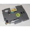 Brother TZe-FX631 P-Touch utngyrtott feliratozszalag kaze