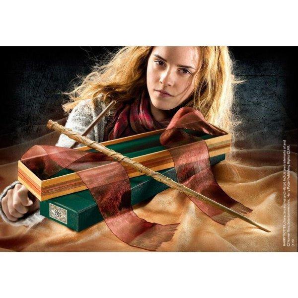 Harry Potter - Hermione Granger varázspálca (Ollivanders Doboz)