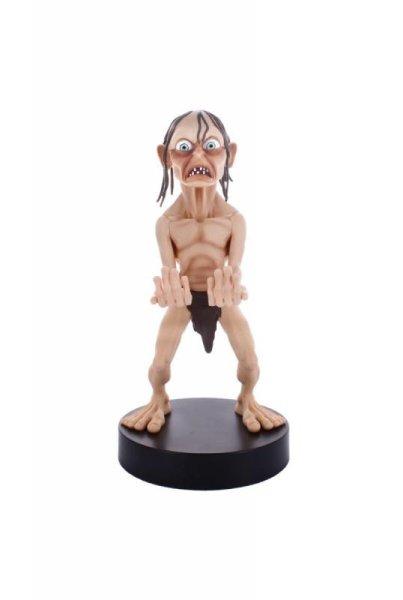 A Gyűrűk Ura (The Lord of the Rings) - Gollum telefon- és kontroller tartó,
20 cm