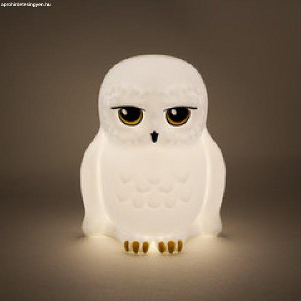 Harry Potter Hedwig lámpa , 16 cm