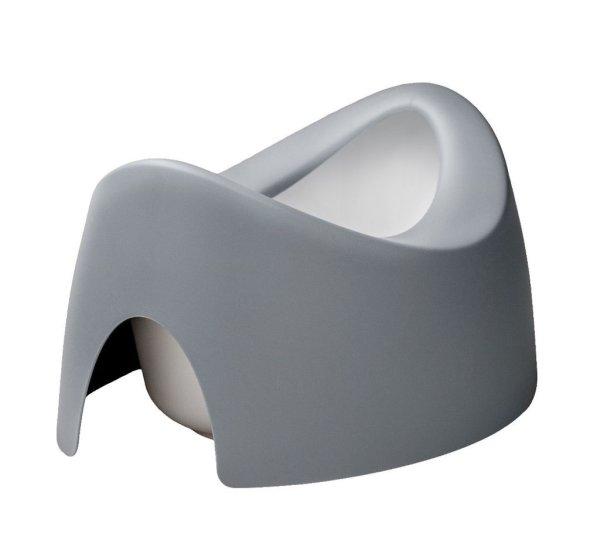 Tega Baby Teggi ergonomikus bili - grey/white