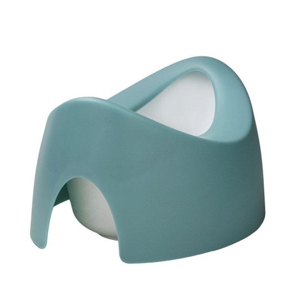 Tega Baby Teggi ergonomikus bili - turquoise/white