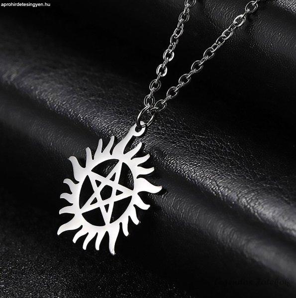 Supernatural Odaát nyaklánc