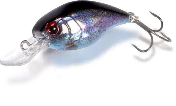 Magic Trout Hustle And Bustle River - 2,7cm 2g Shining (22-3501004)