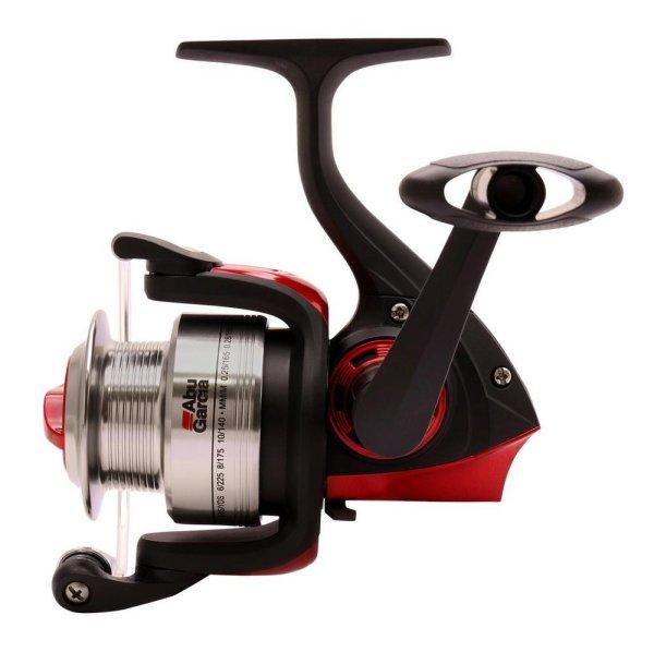 Abu Garcia Cardinal® 51 FD Reel elsőfékes orsó (1345011)