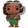 POP! Disney: Maui (Vaiana)