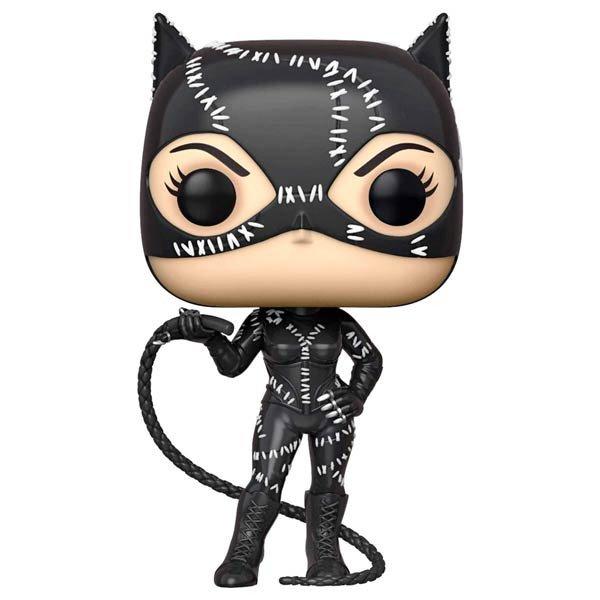 POP! Heroes: Batman Returns Catwoman (DC Comics)