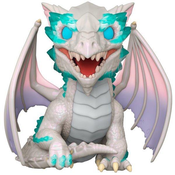 POP! Games: Icingdeath (Dungeons & Dragons) 15 cm