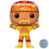 POP! Hulk Hogan (WWE) Special Edition