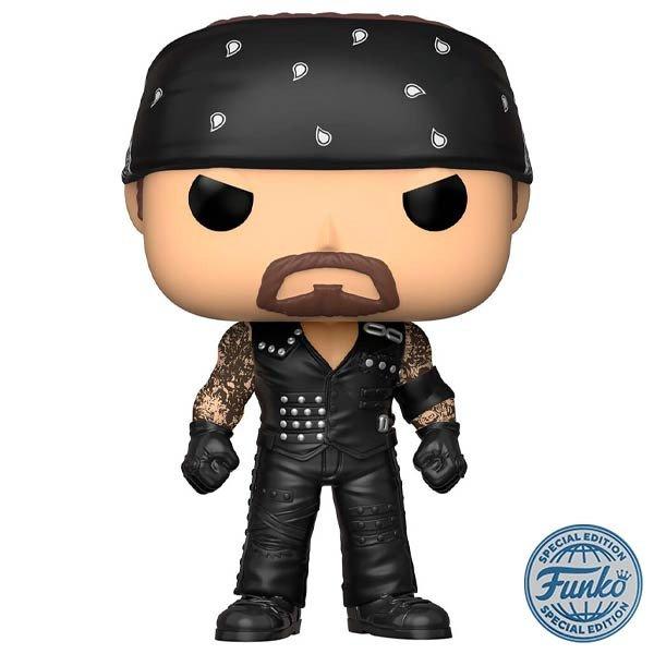 POP! Undertaker (WWE) Special Edition 