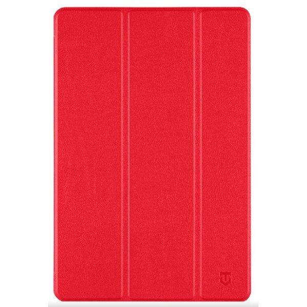 Puzdro Tactical Book Tri Fold pre Xiaomi Redmi Pad SE, červené