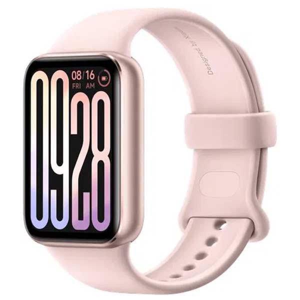 Xiaomi Smart Band 9 Pro, rózsaszín-arany