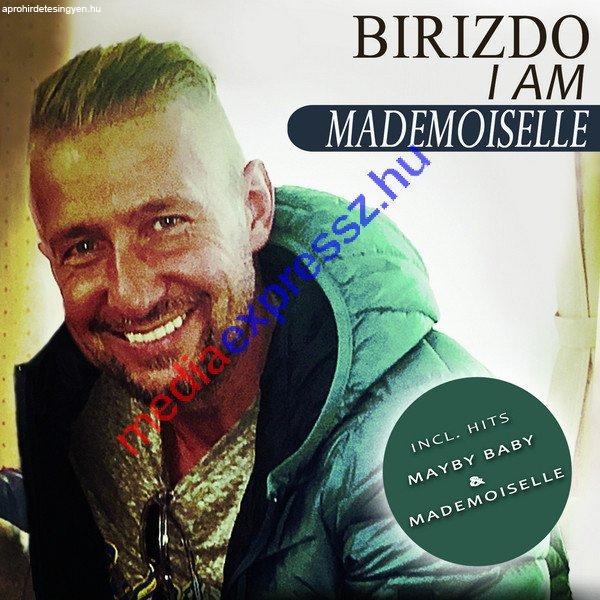 Birizdo I Am – Mademoiselle