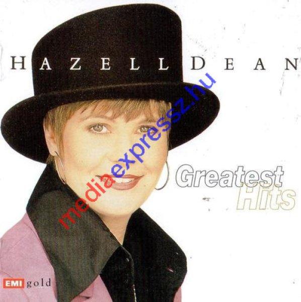 Hazell Dean – Greatest Hits