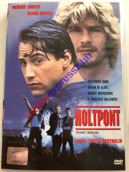 Holtpont DVD ( Feliratos ) 