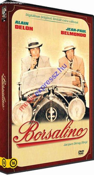 Borsalino DVD